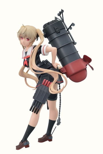 Murasame (Kai), Kantai Collection: KanColle, Kantai Collection ~Kan Colle~, SEGA, Pre-Painted