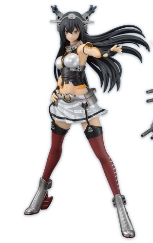 Nagato (WF Limited), Kantai Collection: KanColle, SEGA, Pre-Painted