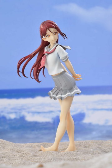 Riko Sakurauchi (Sakurauchi Riko), Love Live! Sunshine!!, SEGA, Pre-Painted