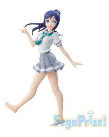 Kanan Matsuura (Matsuura Kanan), Love Live! Sunshine!!, SEGA, Pre-Painted