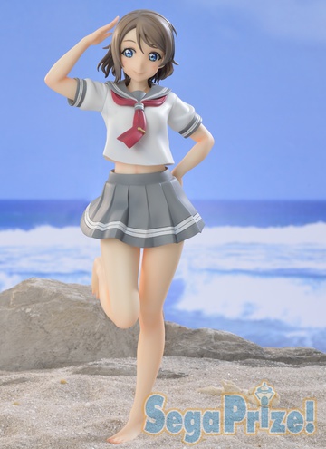 You Watanabe (Watanabe You), Love Live! Sunshine!!, SEGA, Pre-Painted