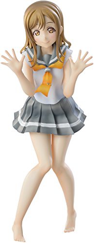 Hanamaru Kunikida (Kunikida Hanamaru), Love Live! Sunshine!!, SEGA, Pre-Painted