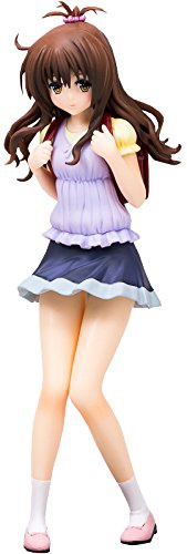 Mikan Yuuki (Yuuki Mikan), To LOVE-Ru Darkness, SEGA, Pre-Painted