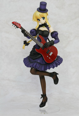 HMX-17c Silfa (Bard), Final Dragon Chronicle: Guilty Requiem, To Heart 2, Kotobukiya, Pre-Painted, 1/8, 4934054781904