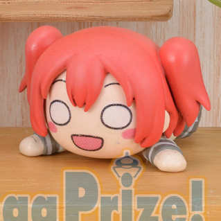 Ruby Kurosawa (Kurosawa Ruby), Love Live! Sunshine!!, SEGA, Pre-Painted