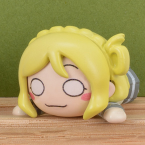 Mari Ohara (Ohara Mari), Love Live! Sunshine!!, SEGA, Pre-Painted