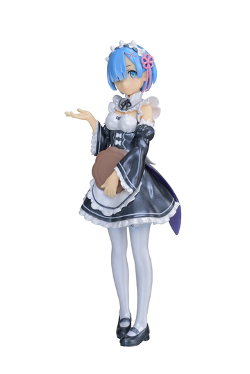 Rem (WF Limited), Re: Zero Kara Hajimeru Kyuukei Jikan, SEGA, Pre-Painted