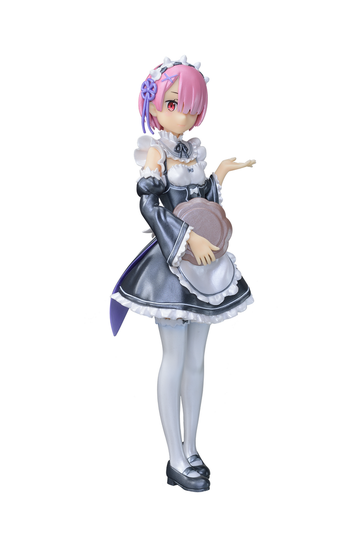 Ram (WF Limited), Re: Zero Kara Hajimeru Kyuukei Jikan, SEGA, Pre-Painted