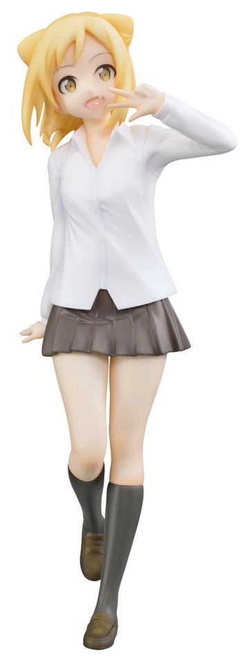 Takanashi Hikari, Demi-chan Wa Kataritai, SEGA, Pre-Painted