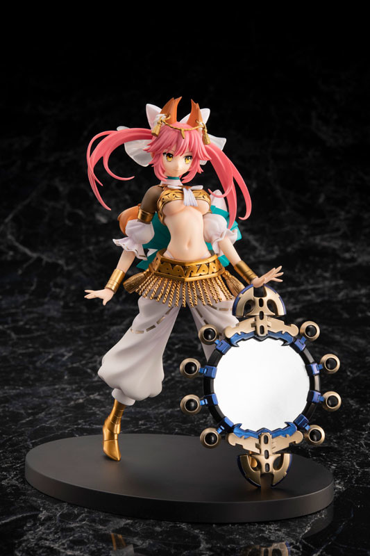 Tamamo No Mae (Shinwa Reisou), Fate/Extra CCC, Ken Elephant, Pre-Painted, 4589573452592