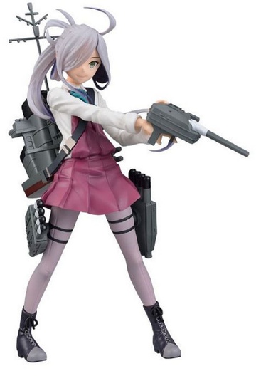 Asashimo, Kantai Collection ~Kan Colle~, SEGA, Pre-Painted