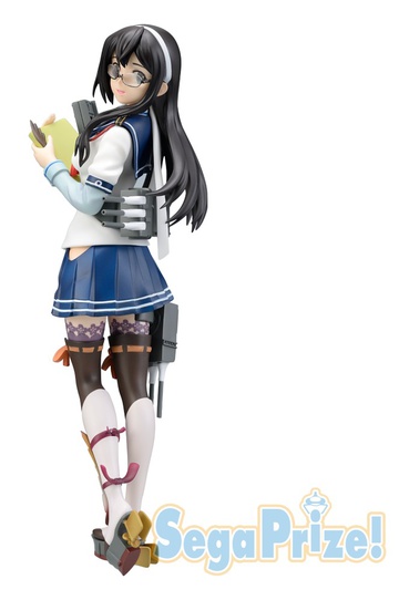 Ooyodo, Kantai Collection: KanColle, Kantai Collection ~Kan Colle~, SEGA, Pre-Painted