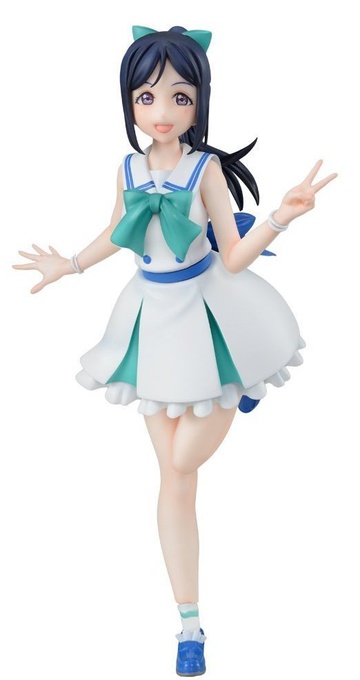 Matsuura Kanan (Matsuura Kanan The First of Aqours), Love Live! Sunshine!!, SEGA, Pre-Painted