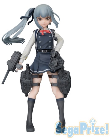 Kasumi, Kantai Collection ~Kan Colle~, SEGA, Pre-Painted