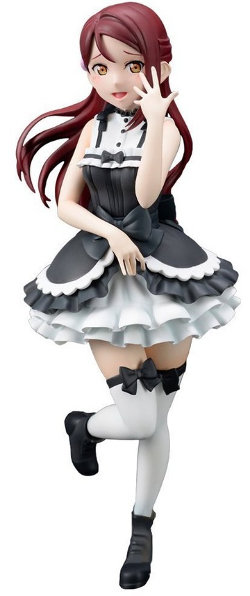 Sakurauchi Riko (Sakurauchi Riko Little Demon), Love Live! Sunshine!!, SEGA, Pre-Painted