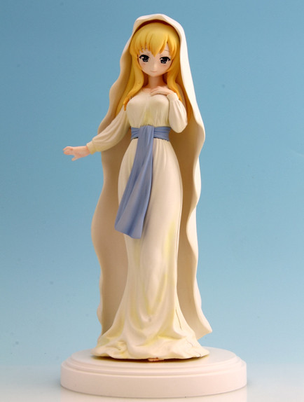 Kashiwazaki Sena (Ending), Boku Wa Tomodachi Ga Sukunai, Banpresto, Pre-Painted