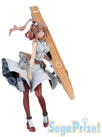 Saratoga, Kantai Collection ~Kan Colle~, SEGA, Pre-Painted