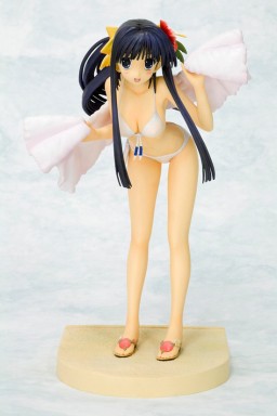 Kusakabe Yuuki (Miyazawa Limited), To Heart 2 Another Days, Kotobukiya, Pre-Painted, 1/7, 4934054779338