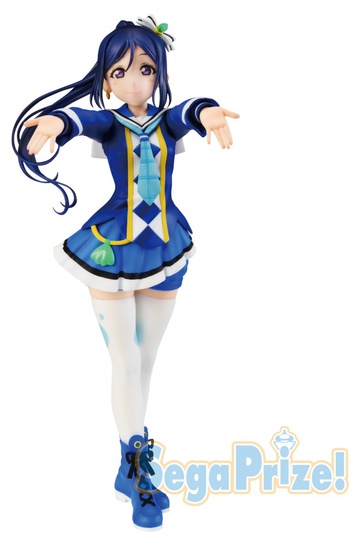 Matsuura Kanan (Matsuura Kanan Mirai no Bokura wa Shitteru yo), Love Live! Sunshine!!, SEGA, Pre-Painted