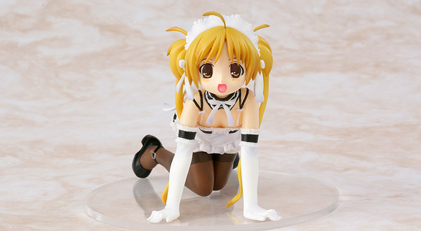 Sawatari Mitsuki, Kore Ga Watashi No Goshujin-sama, Toy's Planning, Pre-Painted, 1/8, 4580196940497