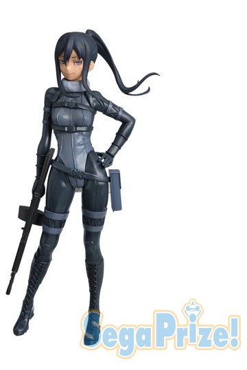 Pitohui, Sword Art Online: Alternative Gun Gale Online, SEGA, Pre-Painted