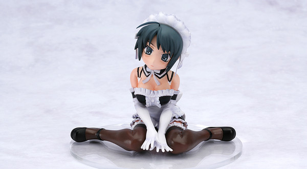 Sawatari Izumi, Kore Ga Watashi No Goshujin-sama, Toy's Planning, Pre-Painted, 1/8, 4580196940480