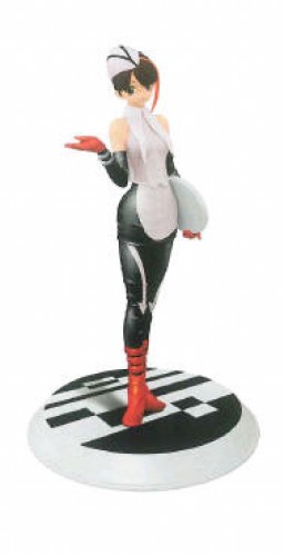 Naomi, Kamen Rider Den-O, Banpresto, Pre-Painted