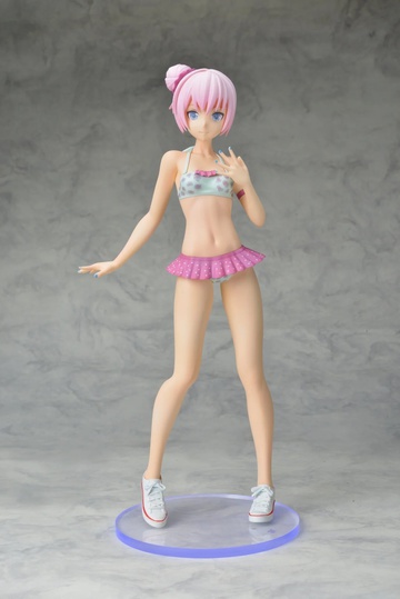 Megurine Luka (Megurine Luka Swimsuit Мer.), Hatsune Miku -Project DIVA- Arcade Future Tone, SEGA, Pre-Painted