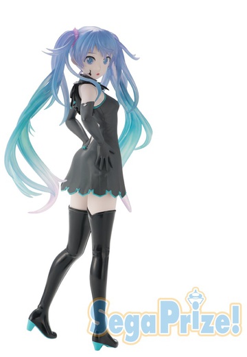 Miku Hatsune (Hatsune Miku GHOST), Hatsune Miku -Project DIVA- Arcade Future Tone, Miku, SEGA, Pre-Painted