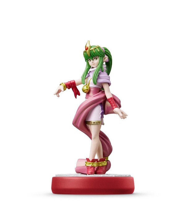 Tiki, Fire Emblem Musou, Nintendo, Pre-Painted, 4902370537307