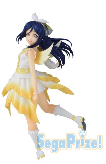 Matsuura Kanan, Love Live! Sunshine!! The School Idol Movie: Over The Rainbow, SEGA, Pre-Painted