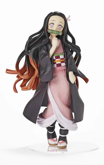 Kamado Nezuko, Kimetsu No Yaiba, SEGA, Pre-Painted