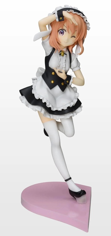 Hoto Kokoa (Hoto Kokoa Fleur Uniform), Gochuumon Wa Usagi Desu Ka??, SEGA, Pre-Painted