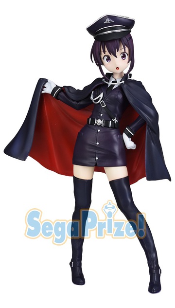 Tedeza Rize (Tedeza Rize Hifuku-bu Coordinate Taiketsu!), Gochuumon Wa Usagi Desu Ka??, SEGA, Pre-Painted