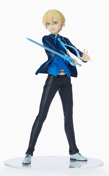 Eugeo (Ex Chronicle), Sword Art Online: Alicization, SEGA, Pre-Painted