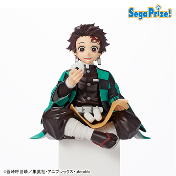 Kamado Tanjirou, Kimetsu No Yaiba, SEGA, Pre-Painted