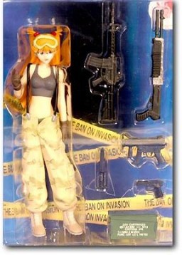 Souryuu Asuka Langley (Souryuu Asuka Langley), Neon Genesis Evangelion, SEGA, Pre-Painted
