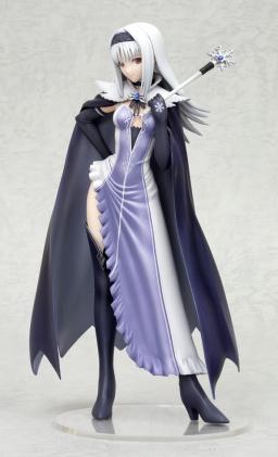 Blanc Neige, Shining Wind, Kotobukiya, Pre-Painted, 1/8, 4934054779734