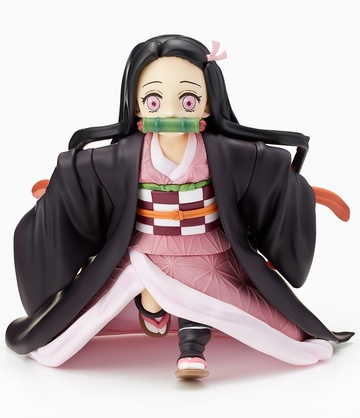 Kamado Nezuko (Little Kamado Nezuko), Kimetsu No Yaiba, SEGA, Pre-Painted