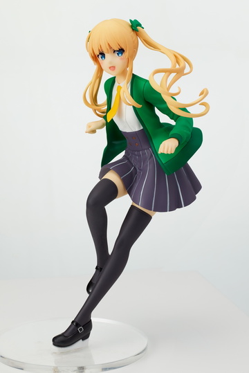 Sawamura Spencer Eriri, Saenai Heroine No Sodatekata Fine, SEGA, Pre-Painted