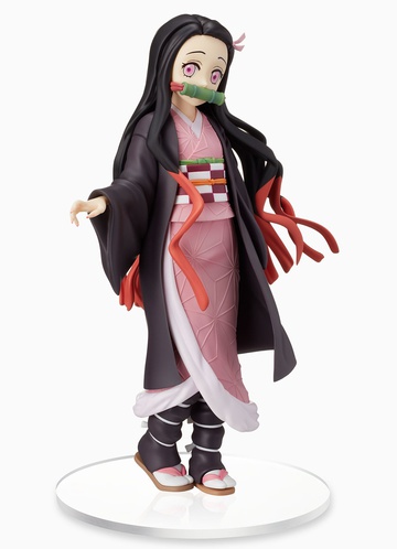 Kamado Nezuko, Kimetsu No Yaiba, SEGA, Pre-Painted