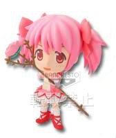 Kaname Madoka, Mahou Shoujo Madoka☆Magica, Banpresto, Pre-Painted