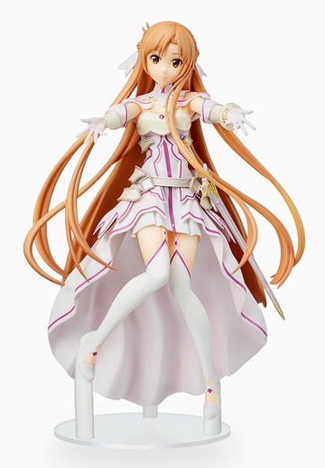 Yuuki Asuna (Asuna Stacia), Sword Art Online, SEGA, Pre-Painted