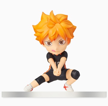 Shouyou Hinata (Hinata Shouyou), Haikyuu!!: To The Top 2, SEGA, Pre-Painted