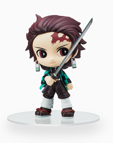 Kamado Tanjirou, Kimetsu No Yaiba, SEGA, Pre-Painted