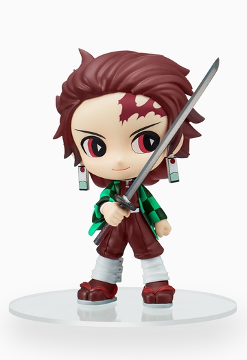 Kamado Tanjirou (Kamado Tanjirou B), Kimetsu No Yaiba, SEGA, Pre-Painted