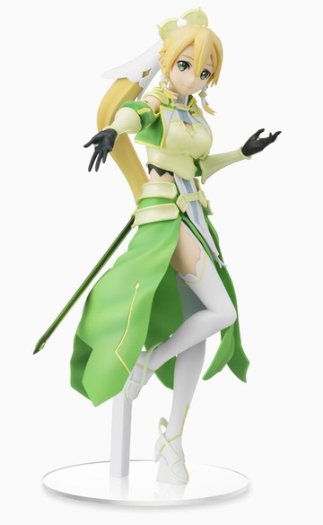 Kirigaya Suguha (Leafa Earth Goddess Terraria), Sword Art Online: Alicization - War Of Underworld, SEGA, Pre-Painted