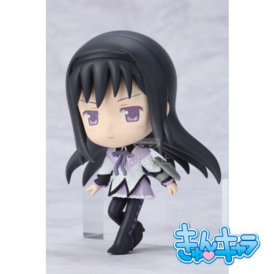 Akemi Homura, Mahou Shoujo Madoka☆Magica, Banpresto, Pre-Painted