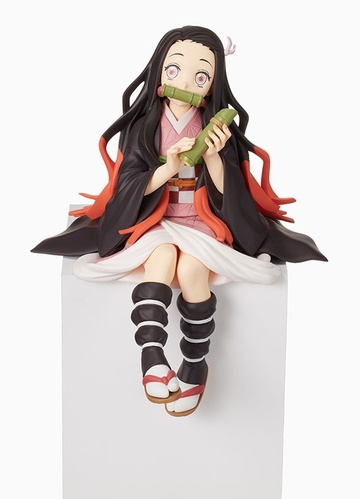 Kamado Nezuko, Kimetsu No Yaiba, SEGA, Pre-Painted
