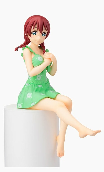 Emma Verde, Love Live! Nijigasaki Gakuen School Idol Doukoukai, SEGA, Pre-Painted